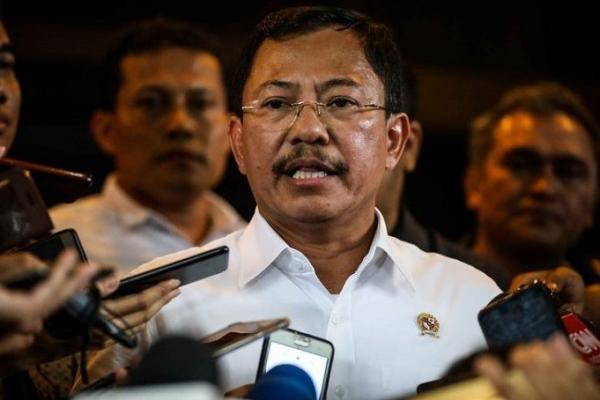  Anggaran Kesehatan Disorot  Jokowi, DPR Justru Bela Terawan 