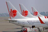 Lion Air Group Rumahkan Sekitar 8000 Karyawan