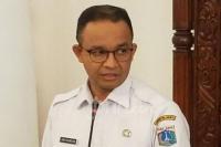 Anies Sudah Tetapkan UMP 2022 DKI Jakarta, Berapa Besarannya?