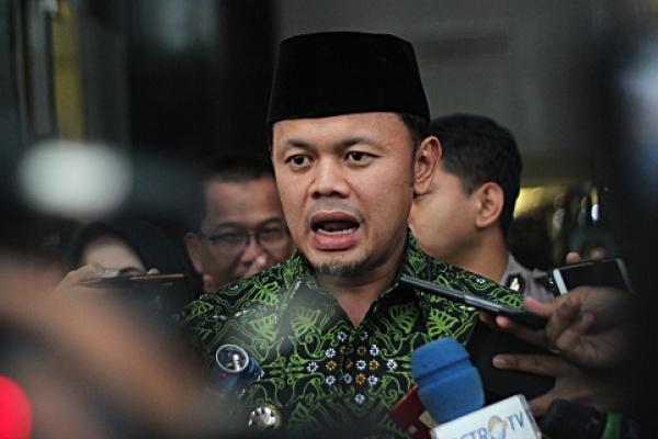   Terapkan PSBB Tahap III, Bogor Siapkan Sederet Sanksi