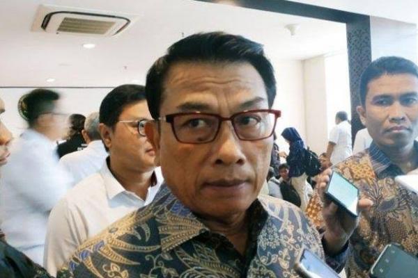  Terungkap, Ternyata Jokowi Sudah  Beberapa Kali Peringati Menteri