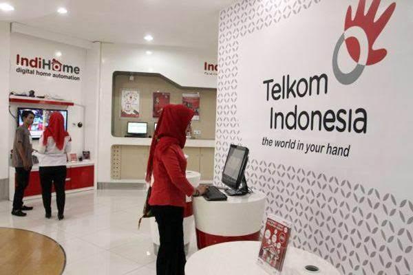 Kuartal III-2021, Telkom Raih Laba Bersih Rp18,9 Triliun