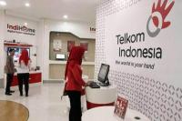 Telkom Indonesia Tebar Dividen Rp15 Triliun