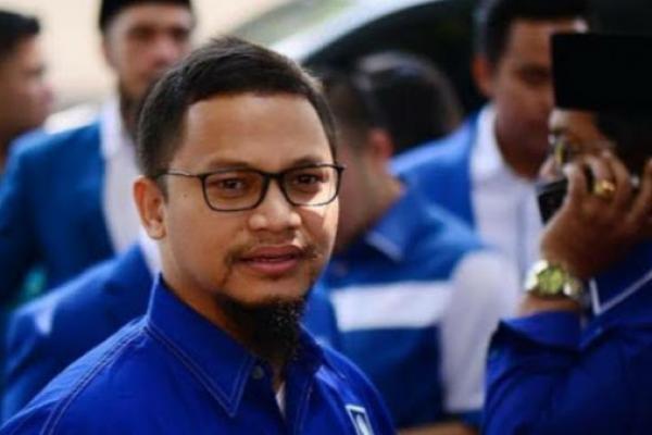 Ada Nama Hanafi dan Mumtaz  Rais di Kepengurusan Baru PAN