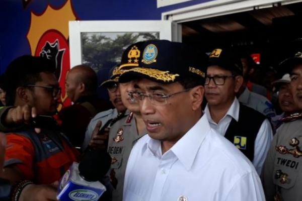 Hasil Investigasi Sriwijaya Air Jadi Rujukan Keselamatan Penerbangan