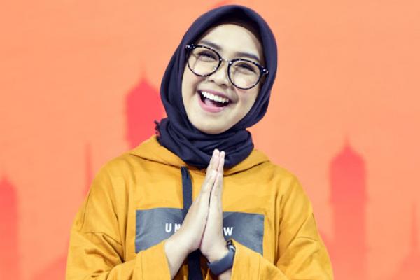 Karena Alasan Ini Akhirnya  Ria Ricis Minta Maaf