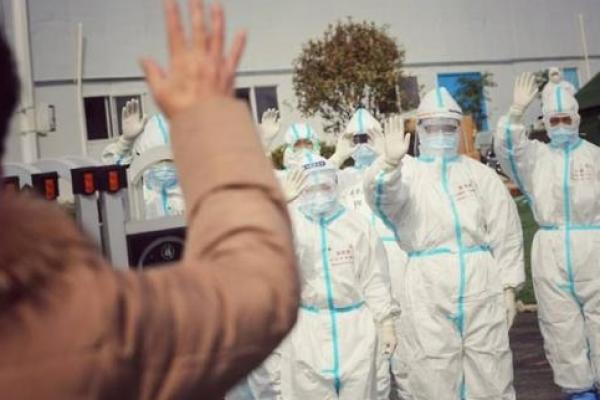 Kini, China Justru Kedatangan Virus Corona dari Luar 