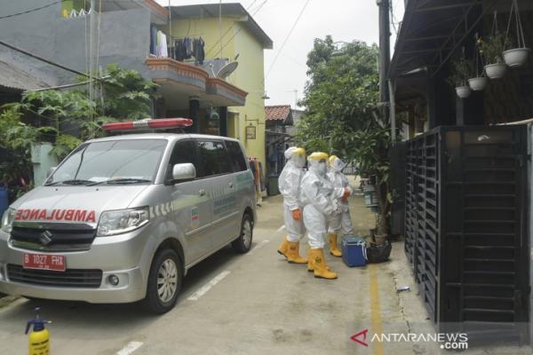 Begini Penjelasan Soal Karantina Rumah Menurut Undang-undang