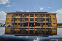 Kementerian PUPR Bangun Rumah Susun untuk Santri Pondok Pesantren