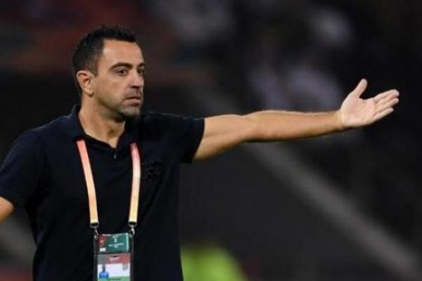 Beberapa Jam Kedepa Xavi akan Resmi Latih Barcelona