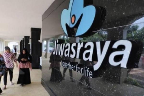 Dirut Jiwasraya Bantah Rekayasa Laporan Keuangan Tahun 2018