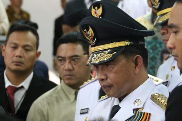 Jokowi Perintahkan Tito Tegur Kepala Daerah Blokir Jalan