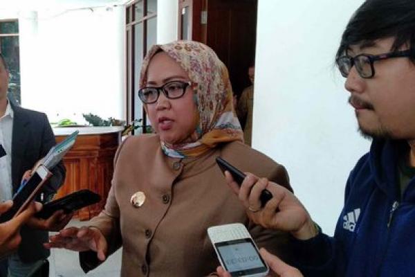 Ade Yasin Kritik Pemuda Sering Berkegiatan Tanpa Hasil Jelas