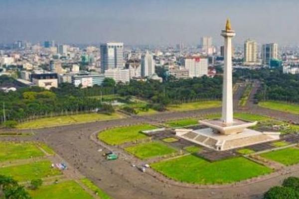 Permohonan PSBB DKI Jakarta Akhirnya Disetujui Menkes