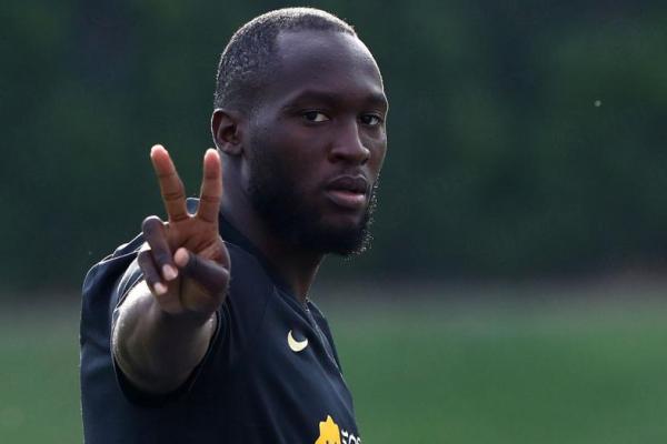 Merasa Lebih Hebat di Inter, Lukaku Tak Menyesal Tinggalkan MU