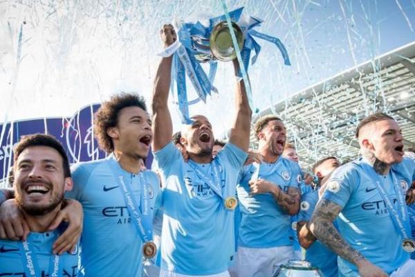 Manchester City Tak Mau Ikut-ikutan Potong Gaji Pemain