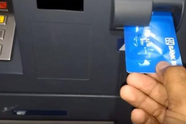 BRI Sebut Biaya Transaksi ATM  Link Tak Langgar Ketentuan 
