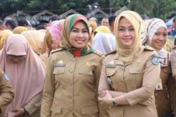 PANRB Minta Masyarakat Waspada Beredar Surat Palsu Pengangkatan Honorer