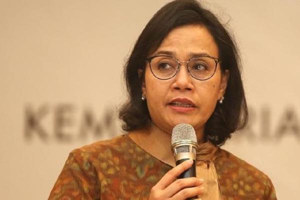 Pesan Sri Mulyani untuk Putri Glenn: Ayahmu Sosok Membanggakan