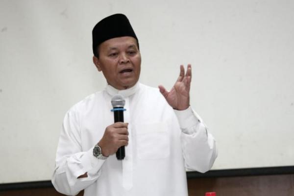 Hidayat Sambut Baik Sentra Pengembangan Ekosistem Ekonomi dan Keuangan Syariah Di Pesantren