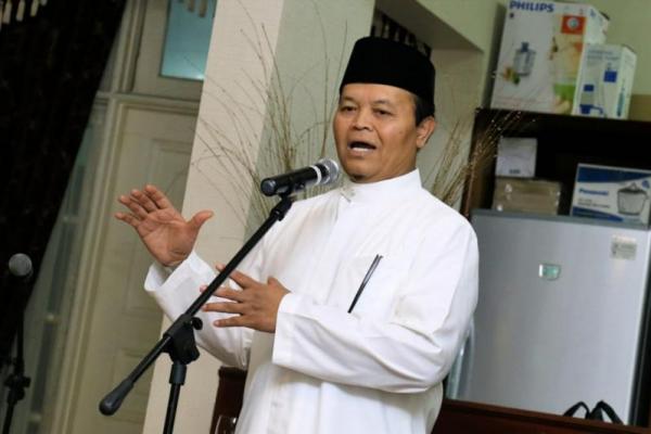 Wakil Ketua MPR Minta Polri Segera Usut Pelaku Penusukan Imam di Pekanbaru