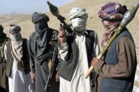 Taliban Perkuat Cengkeraman di Afghanistan Utara