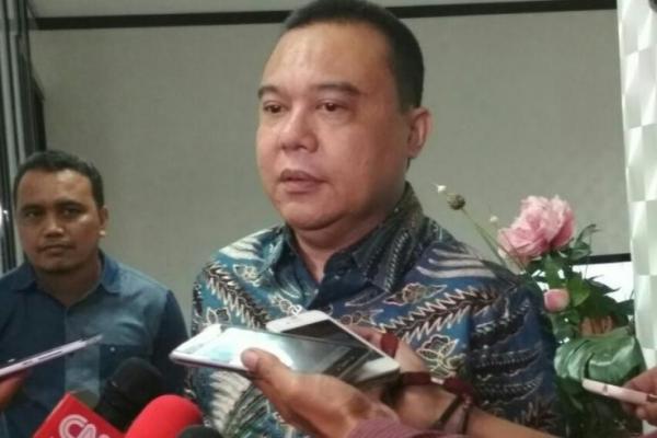 Ketua DPP Gerindra Bilang Prabowo Sudah Tahu Menteri Eddy Ditangkap KPK