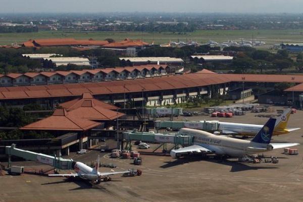 Sekitar 5.700 WNI Pulang Lewat Bandara Soekarno-Hatta