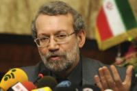 Ketua Parlemen Iran Dinyatakan Sembuh dari Covid-19