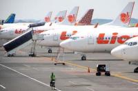 Efek Covid-19, Lion Air Pangkas 2.600 Karyawan