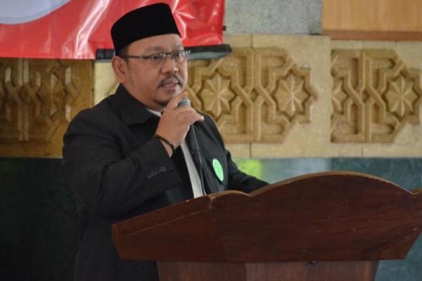 MUI DKI: Silakan Buka Masjid dengan Protokol Kesehatan Ketat