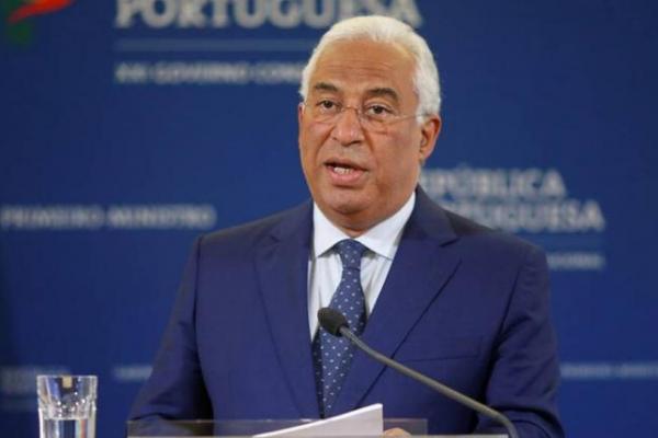PM Portugal: "Primeira Liga Bisa Dimainkan Mulai 30 Mei"