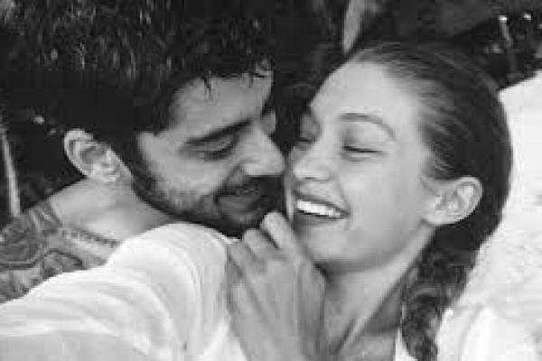 Anak Gigi Hadid dan Zayn Malik Dikabarkan Perempuan