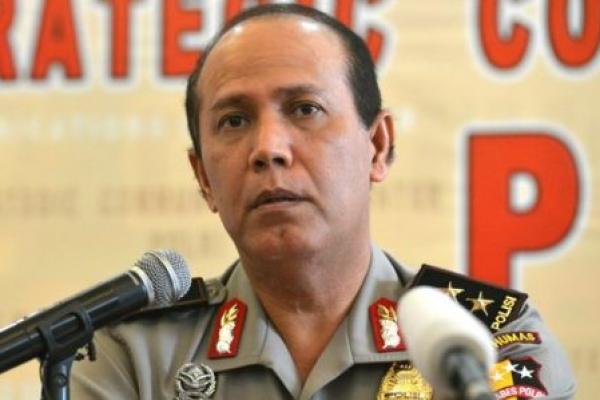 BNPT Akui Terlibat dalam TWK Pegawai KPK