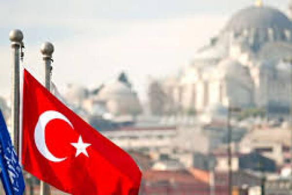 Uni Eropa Diminta Beri Sanksi Tegas ke Turki