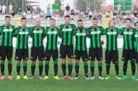 Di Tengah Covid-19, Latihan Sassuolo Jadi Tim Serie A Pertama