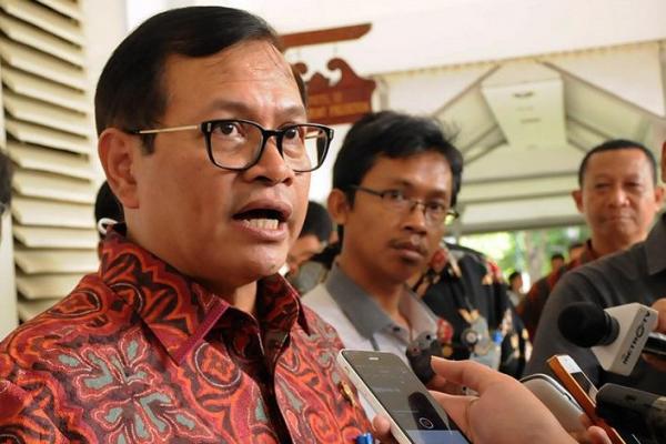  Sesal Pramono Anung Tak  Sempat Menelpon Didi Kempot