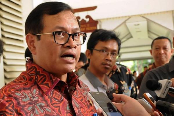  Sesal Pramono Anung Tak  Sempat Menelpon Didi Kempot