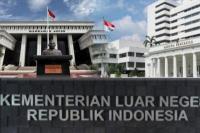  ABK Dilarung Kapal China, Kemlu Indonesia Bereaksi Keras