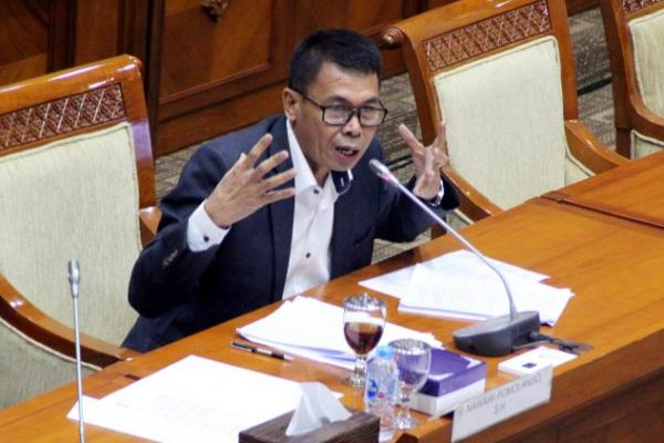 KPK Berharap Tak Ada Lagi Pejabat Negara Ikuti Jejak Edhy Prabowo