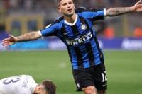 Sassuolo Sebut Inter Bakal Permanenkan Stefano Sensi