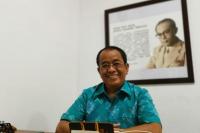 Solidaritas Advokat Makassar Tuntut Kriminalisasi Said Didu Dihentikan