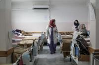 MSF Kabarkan Pembantaian Ibu-ibu di Afganistan 