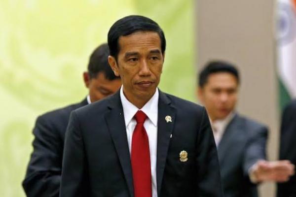 Presiden: Tidak Ada Kata Lelah Dalam Kamus Saya