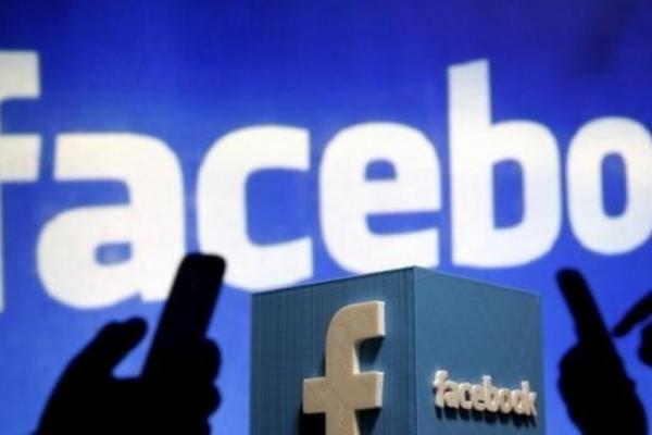 Facebook Blokir Aktivis dan Blogger Palestina