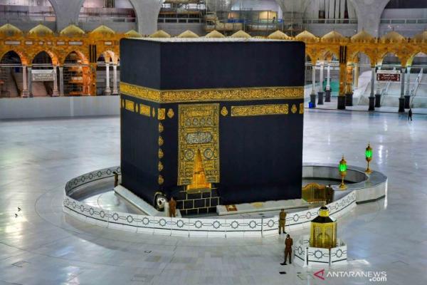 Islam Sebentar Lagi Diakui jadi Agama Resmi di Italia
