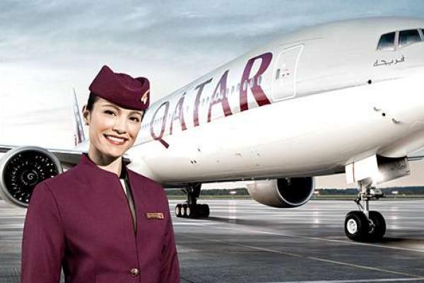 Qatar Airways Tidak Bakal Ambil Pesanan di Boeing dan Airbus