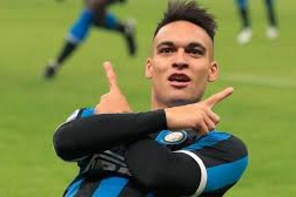 Lautaro Martinez Dapat Tawaran Baru dari Inter