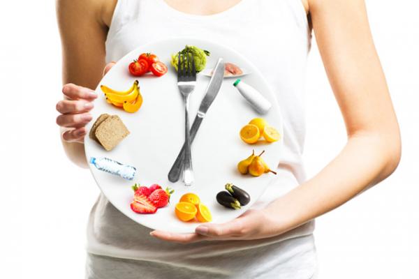 Mengenal Dry Fasting, Puasa Menurunkan Berat Badan