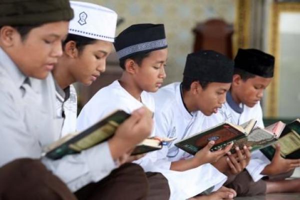 Banyak Pesantren Belum Siap Bikin Laporan Keuangan